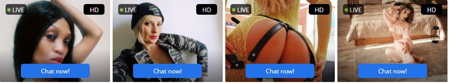 cam girls